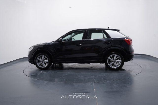 AUDI Q2 1.6 TDI 116cv Design