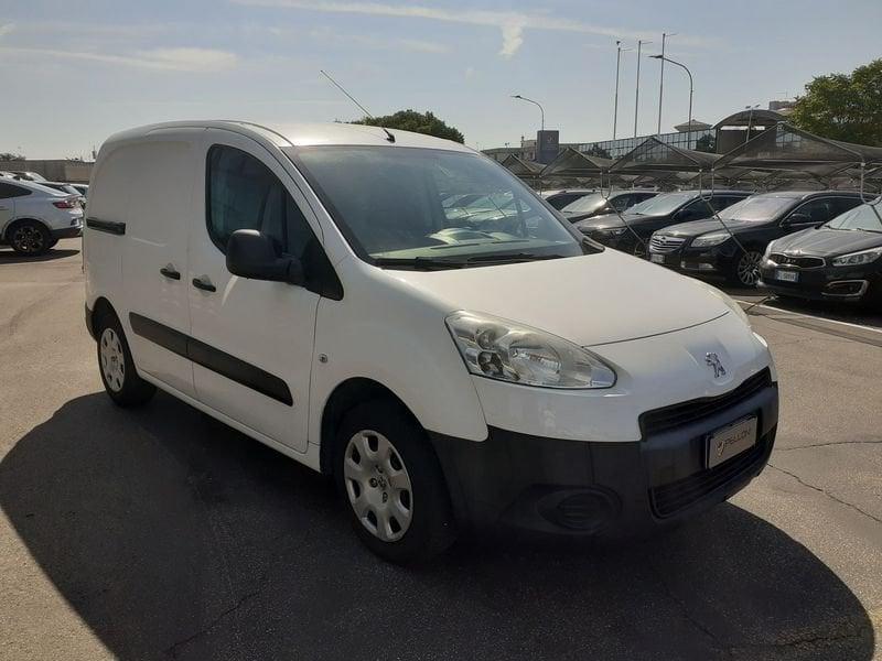 Peugeot Partner 1.6 BENZINA - 3POSTI - PREZZO+ IVA