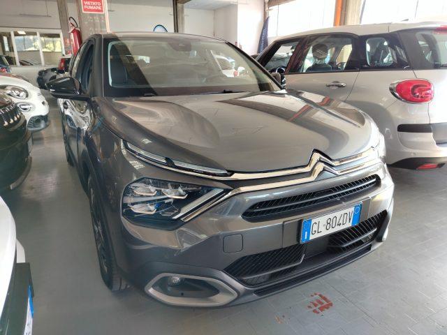 CITROEN C4 PureTech 130 EAT8 S&S Shine Pack AUTO