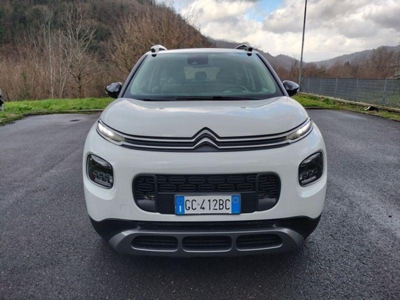 Citroën C3 Aircross PureTech 110 S&S Feel