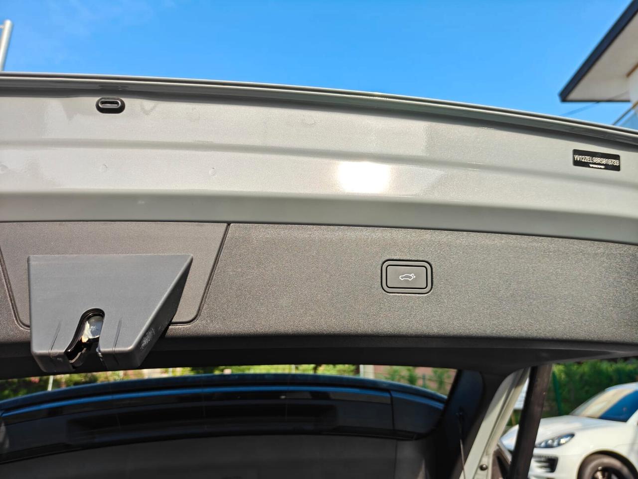 VolvoEX30 single motor Extended Range Plus rwd