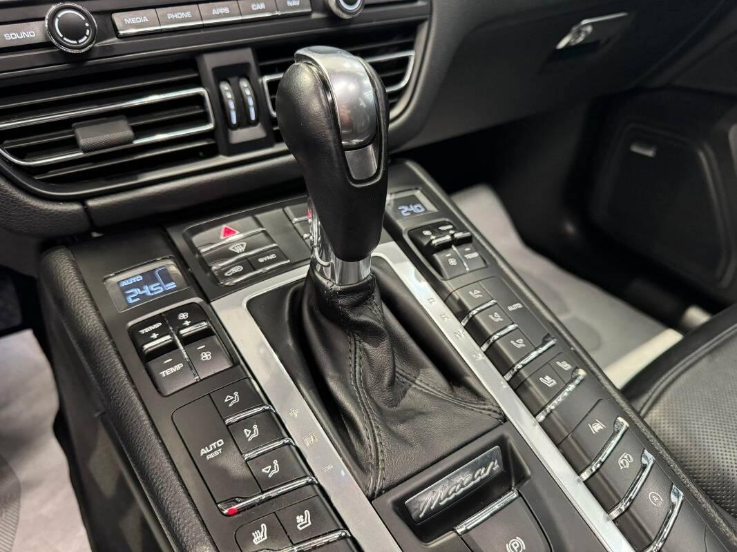 Porsche Macan 2.9 GTS 380cv pdk