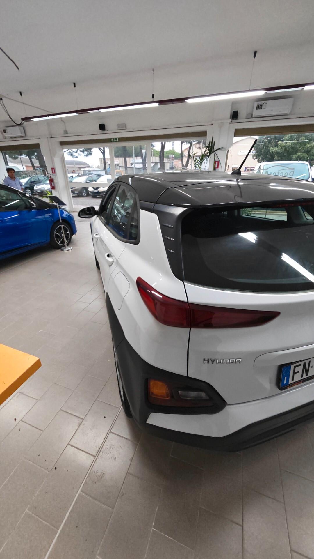 Hyundai Kona 1.0 T-GDI Comfort