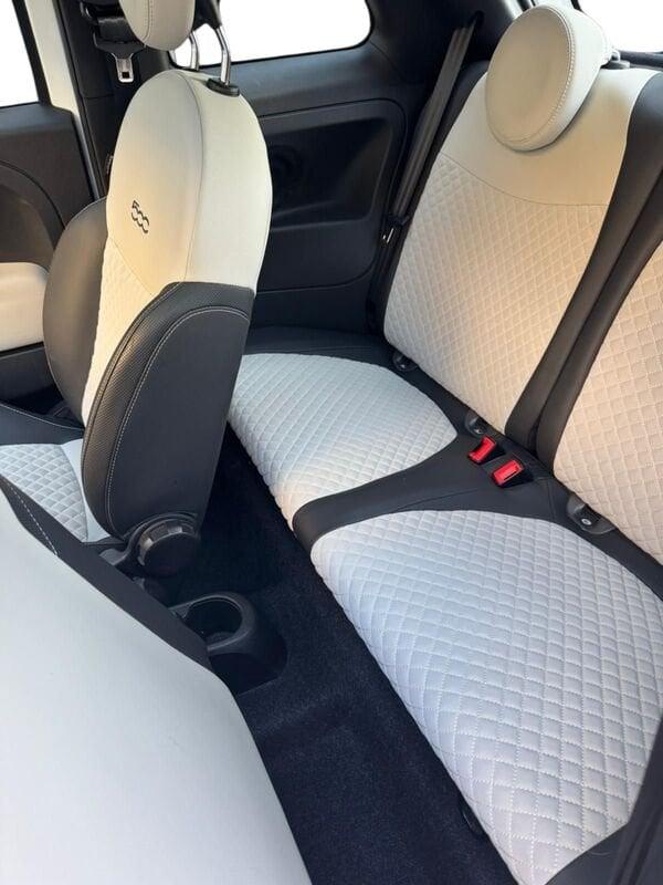 FIAT 500 500 1.0 Hybrid Dolcevita