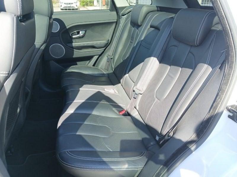 Land Rover Range Rover Evoque 2.2 Sd4 5p. Dynamic