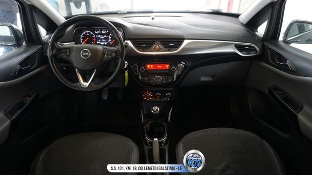 OPEL Corsa 1.4 90CV 5 porte Cosmo My16