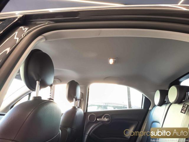 FIAT 500X 1.3 MultiJet 95 CV Cross