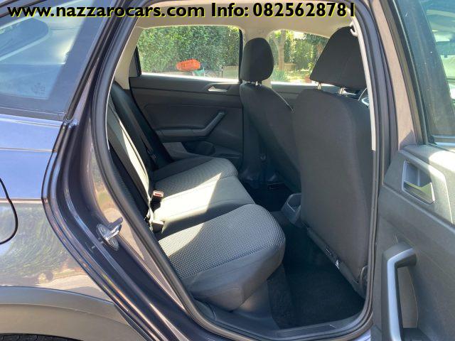 VOLKSWAGEN Taigo 1.0 TSI 95 CV Life