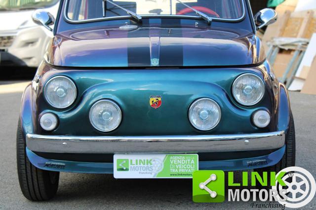 FIAT 500L 110F BERLINA 500 L