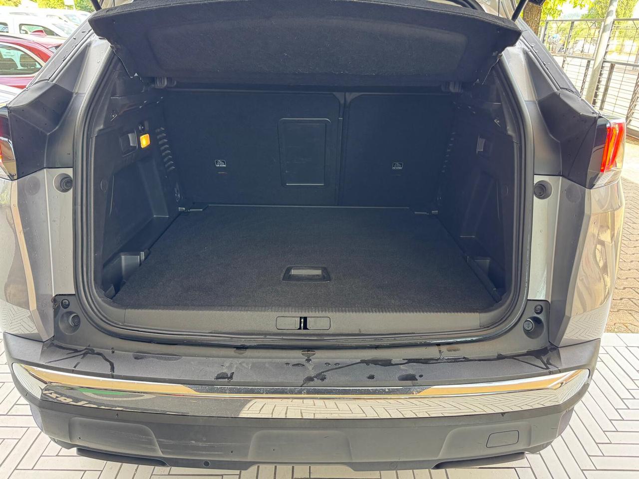 Peugeot 3008 BlueHDi 130 S&S Allure