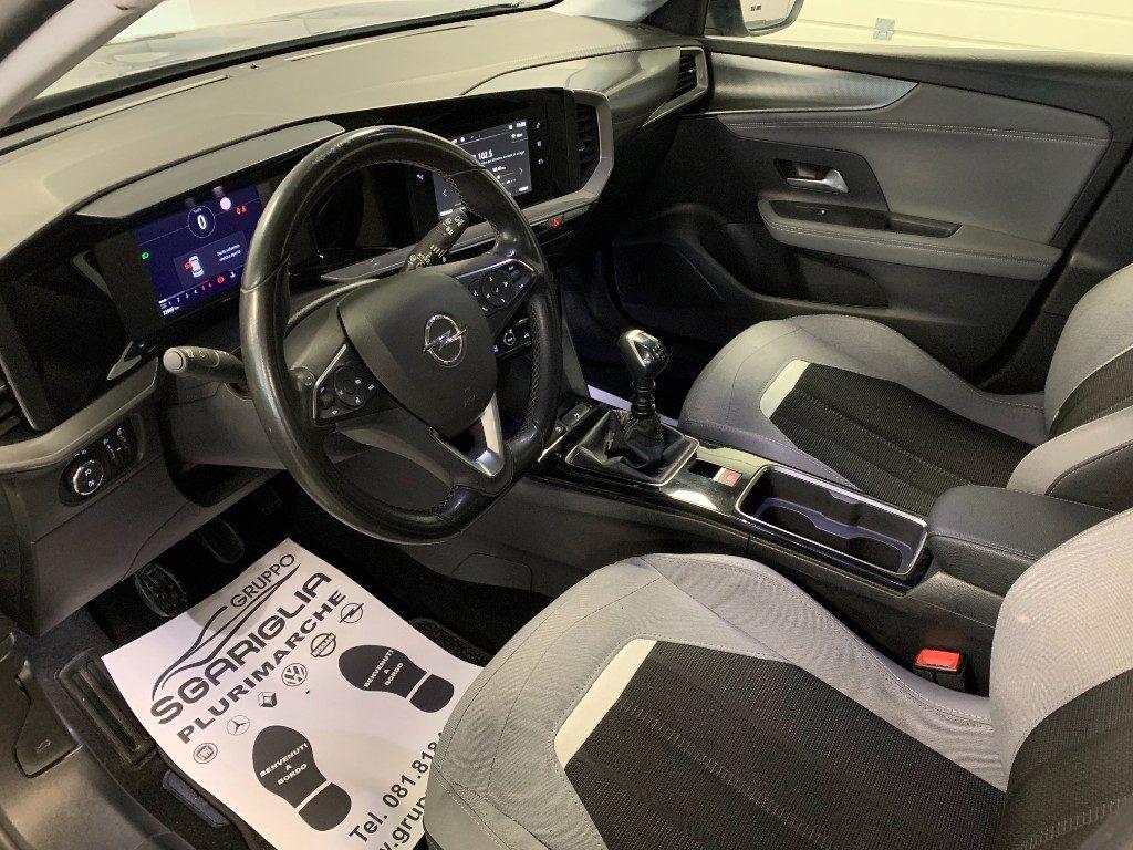 Opel Mokka 1.5 Diesel Ultimate
