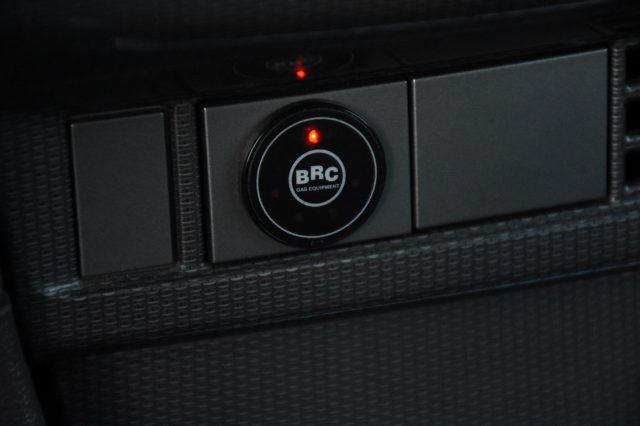 FORD Focus + 2.0 (145CV) SW Bz.- GPL !AUTO IN CONTO VENDITA!