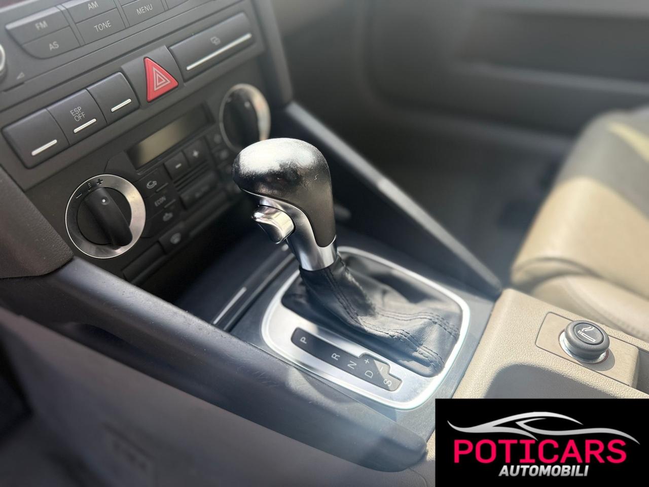 Audi A3 2.0 TDI CAVALLI 170 Ambition