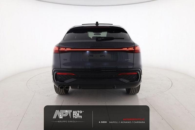 Audi Q5 Q5 Sportback 2.0 tdi mhev+ S line edition quattro