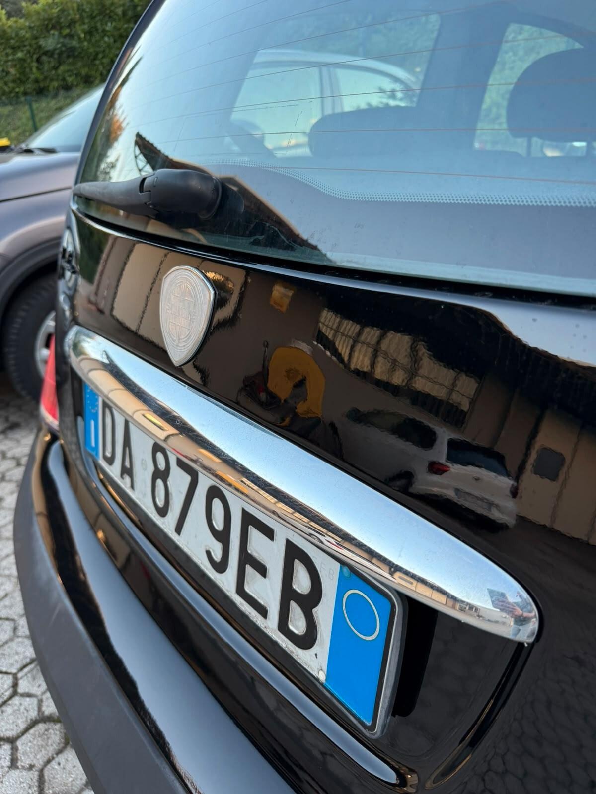 Lancia Ypsilon 1.2 Oro