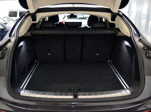 BMW X4 xDrive20d xLine-Pelle-Navi-Retrocamera