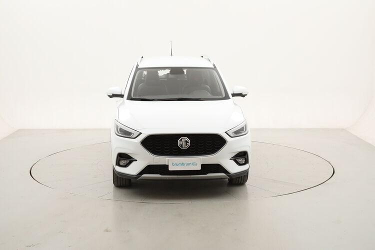 MG ZS Luxury BR878440 1.5 Benzina 106CV