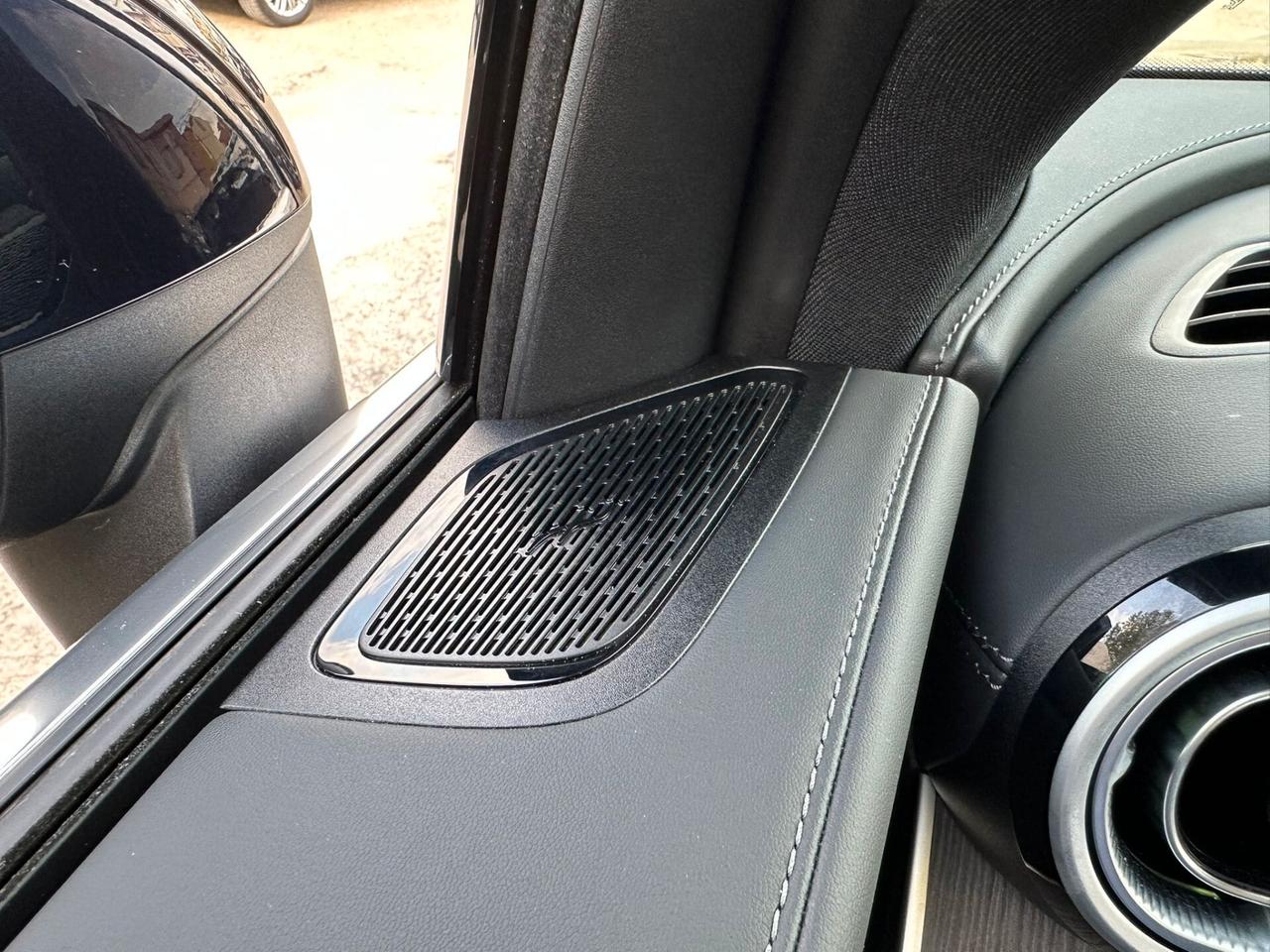 MERCEDES GLC 220D 4MATIC AMG LINE ADVANCED PLUS