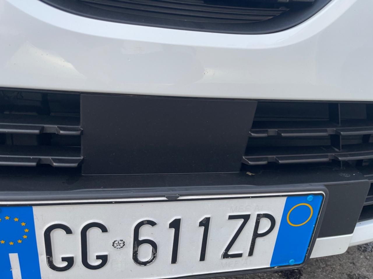 Renault Clio TCe 90 CV 5 porte Business KM CERTIFICATI!!!