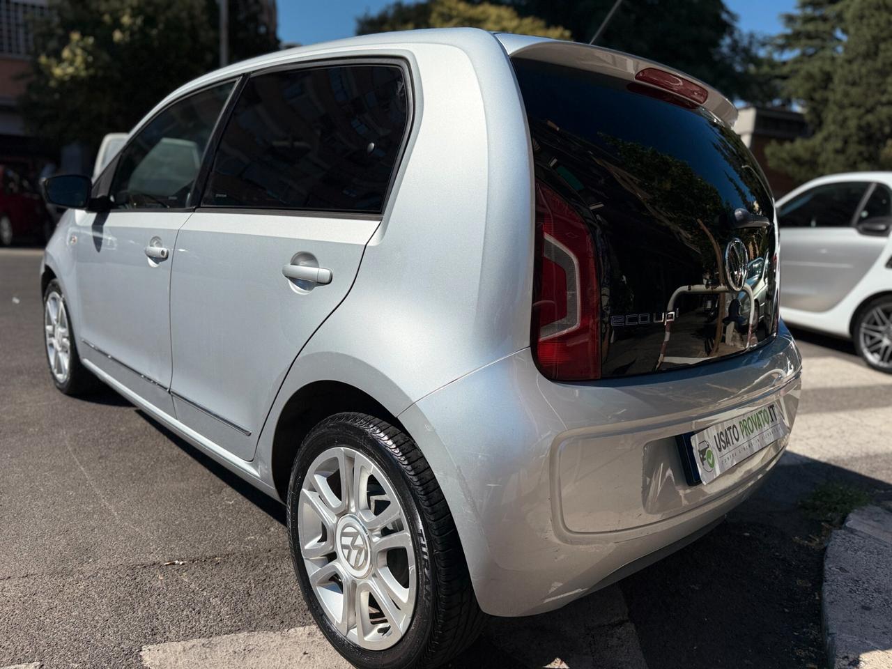 Volkswagen UP 1.0 68cv UNICA PROPRIETARIA