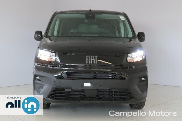 FIAT 130 Doblò Cargo Doblò Combi CH1 1.5 Bluehdi cv Mt6 N1