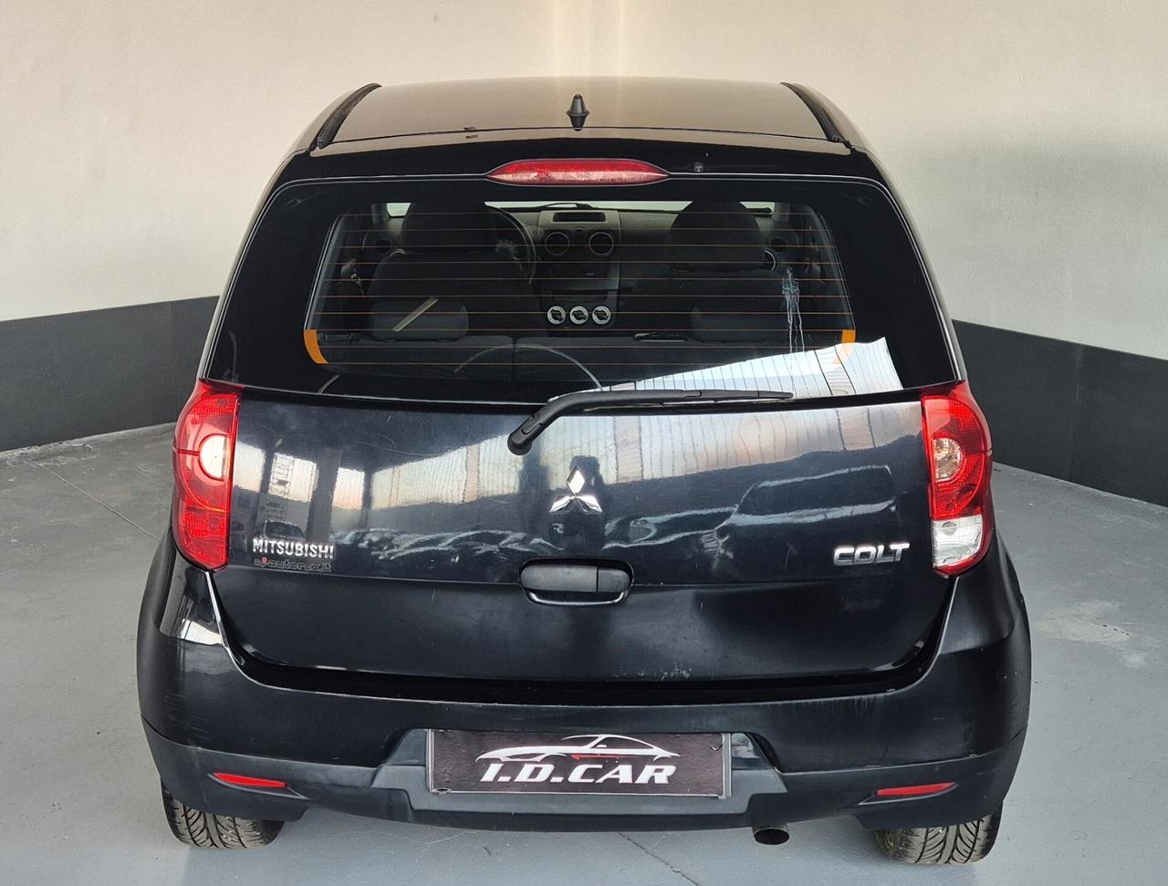 Mitsubishi Colt 1.1 12V 5p.GPL Special (OK NEOPATENTATI)