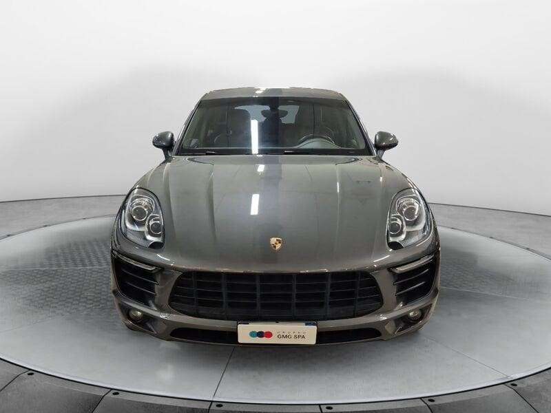 Porsche Macan 3.0d S 250cv pdk