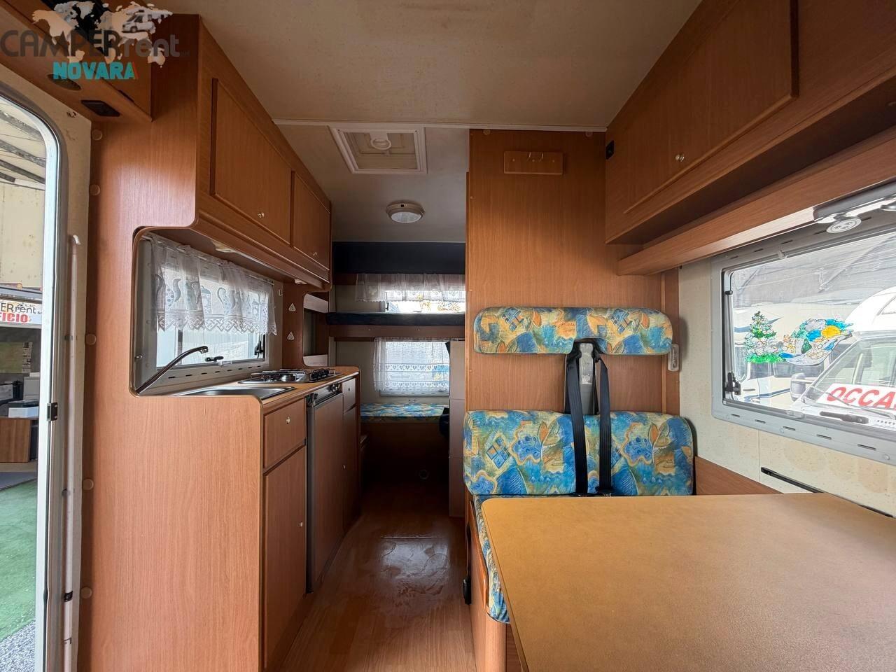 Mobilvetta DESIGN FREELINE NUVOLA