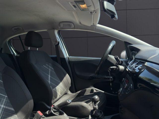 OPEL Corsa 1.2 5 porte b-Color Gpl