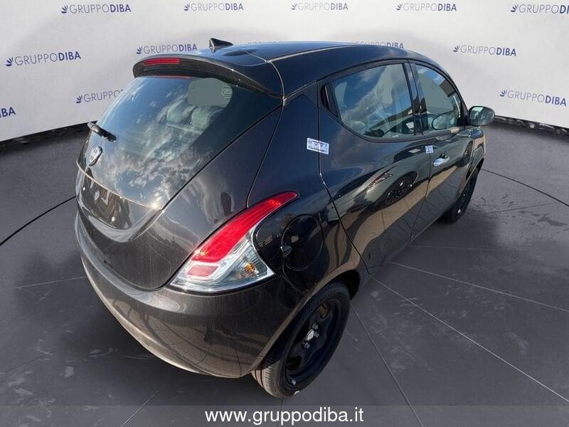 Lancia Ypsilon S1M My24 1.0 Firefly 70 CvStart&Stop Hybrid Or