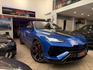 Lamborghini Urus 4.0 Performante 666 cv Iva