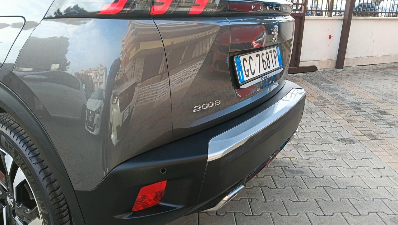 Peugeot 2008 GARANZIA 24 MESI -PREZZO PROMO!
