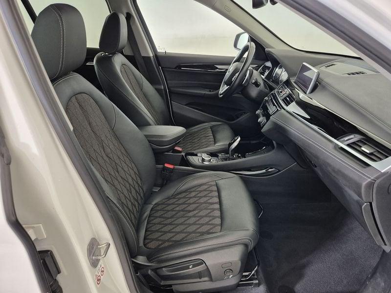 BMW X1 F48 2019 Diesel xdrive20d xLine auto