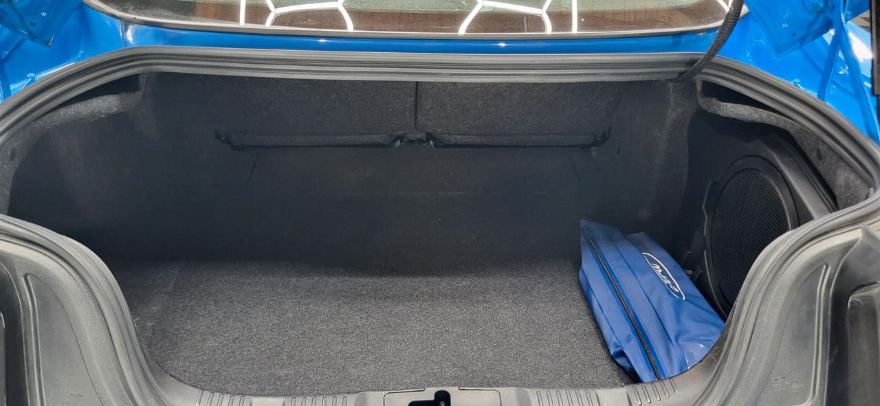 Ford Mustang VI Fastback 5.0 ti-vct V8 GT 450cv auto my20