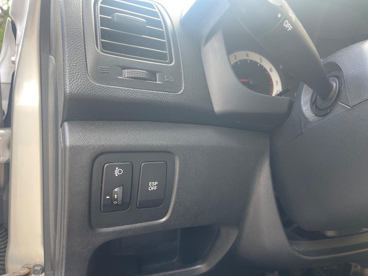 Kia Picanto 1.1 12V Trendy Bi-Fuel