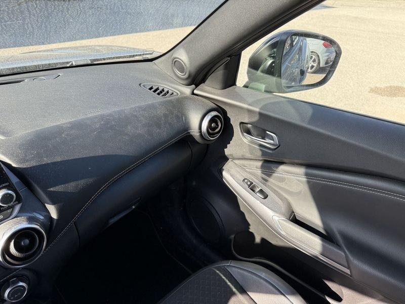 Nissan Juke Juke 1.0 dig-t N-Connecta 114cv