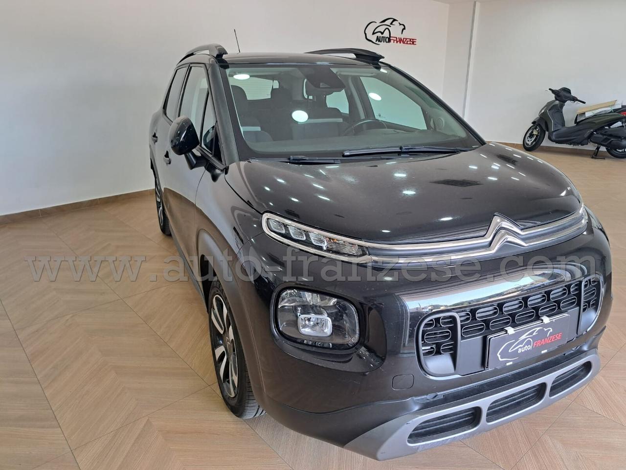Citroen C3 Aircross PureTech 110 S&S Feel
