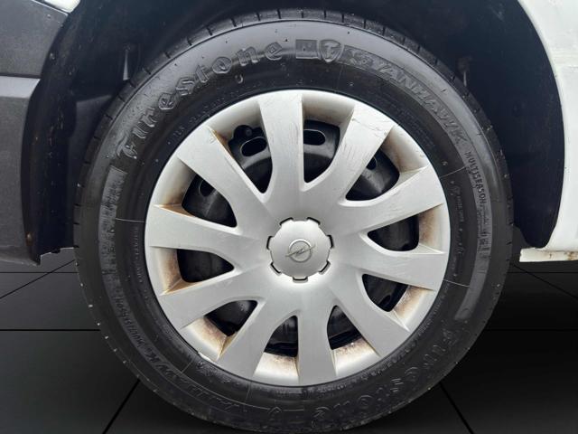 OPEL Vivaro 1.6 BiTurbo(L1H1 PC-TN)CRUISE CONTROL-E6B-