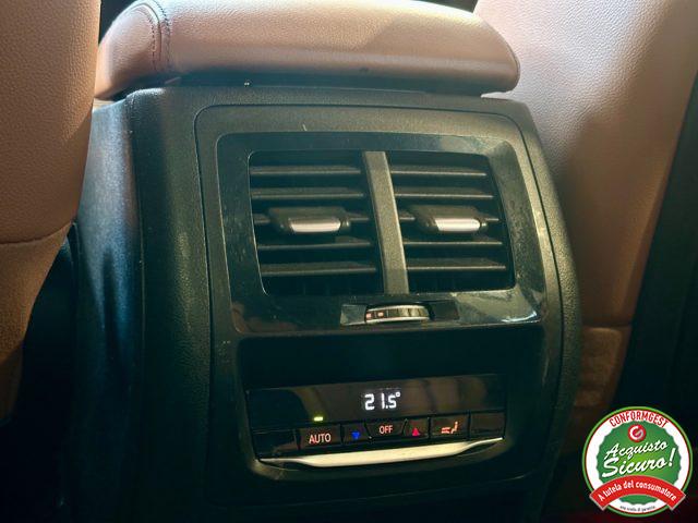 BMW X3 xDrive30d 249CV Msport