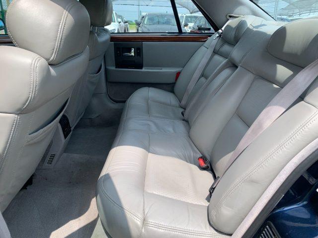 CADILLAC Seville 4.9 V8 STS