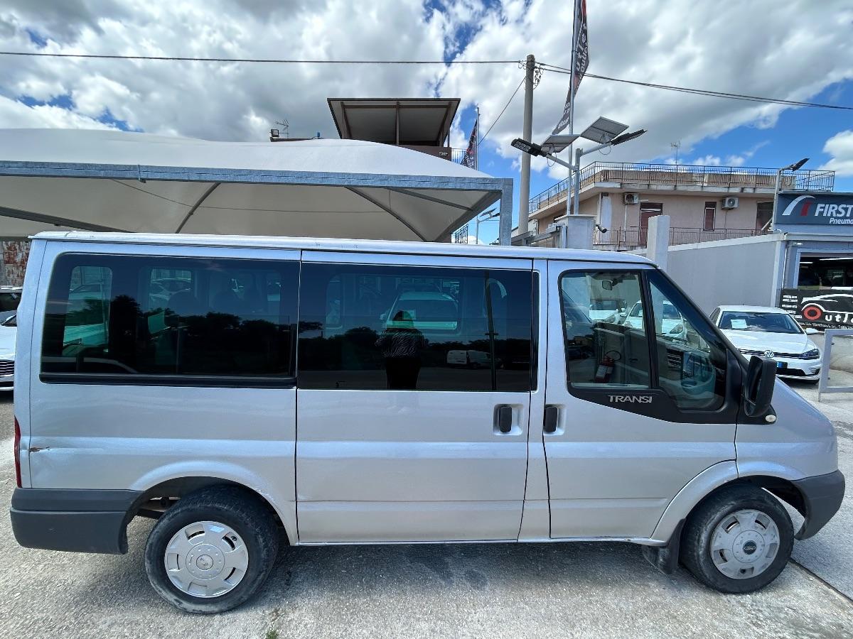 FORD - Transit