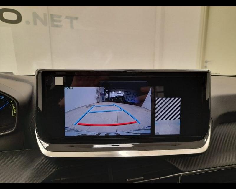 Peugeot 208 5P - Business Hybrid 110 E-DCS6