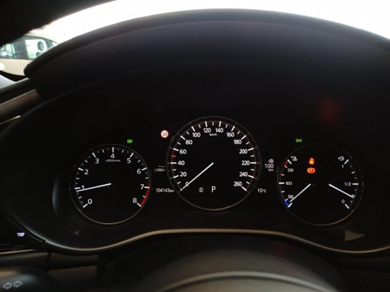 MAZDA 3 2.0L Skyactiv-G 150cv M Hybrid Exceed 5 PORTE