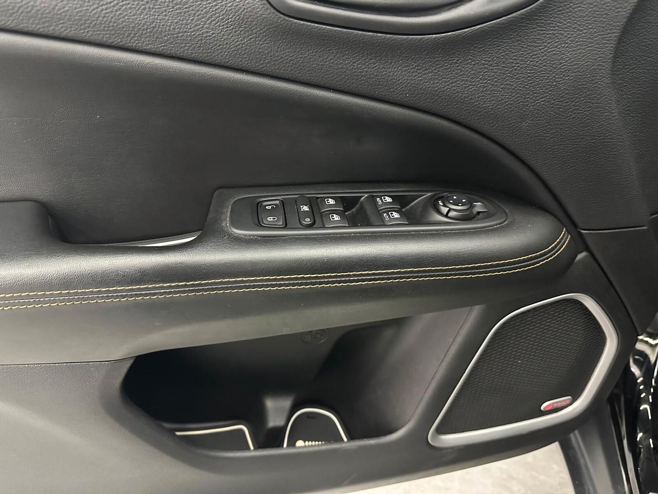 Jeep Compass 2.0 Multijet 4WD Limited Auto