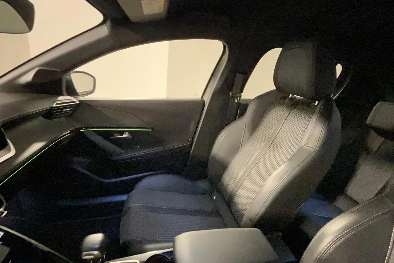 Peugeot 208 PureTech 75 Stop&Start 5 porte Like