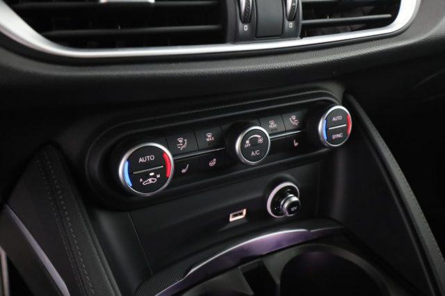 ALFA ROMEO Stelvio Stelvio 2.2 Turbodiesel 210 CV AT8 Q4 Veloce