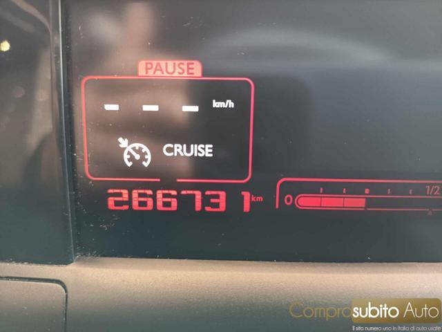 CITROEN C4 Cactus PureTech 110 S&S Feel