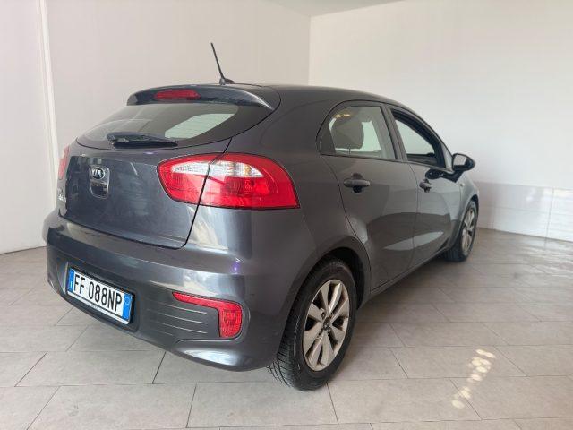 KIA Rio 1.2 CVVT 5p. Cool