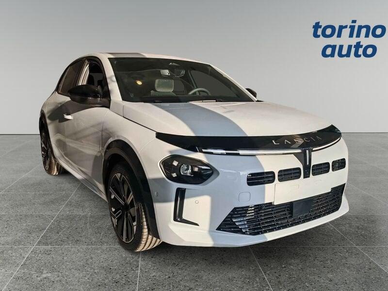 Lancia Ypsilon Ypsilon Hybrid e-DCT LX