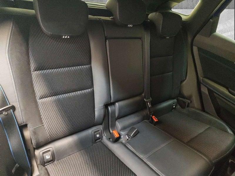 Renault Austral 1.2 E-Tech full hybrid Techno Esprit Alpine 200cv auto